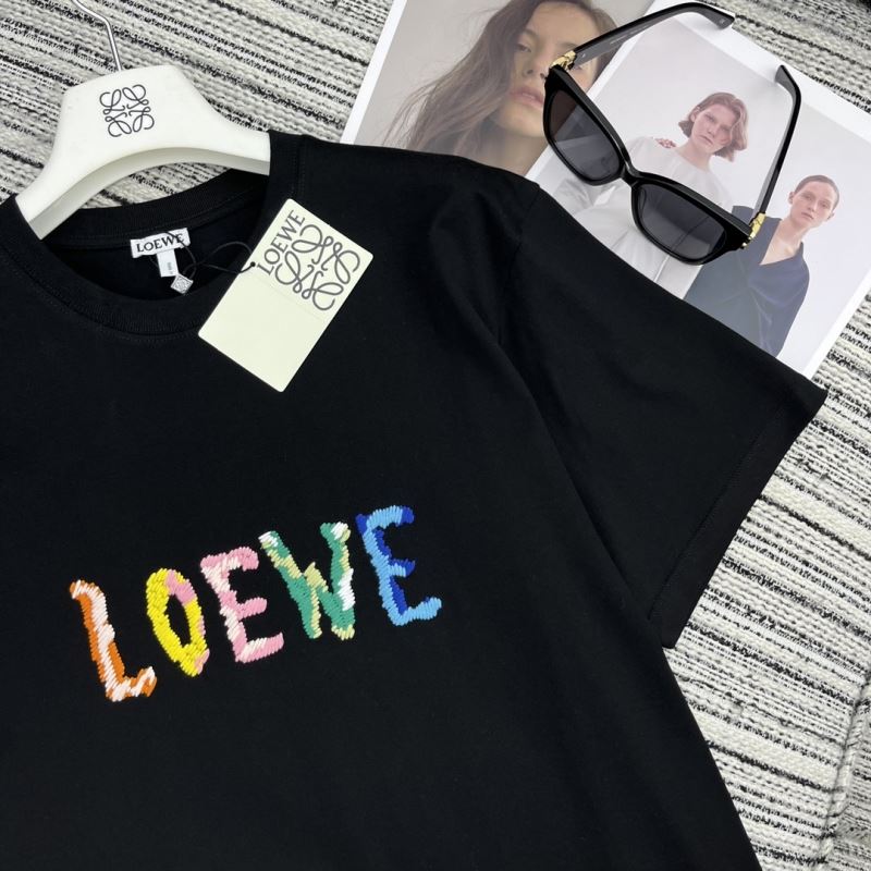 Loewe T-Shirts